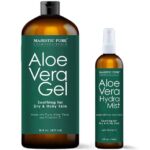 What Aisle Is Aloe Vera Gel In Walmart?
