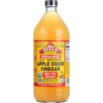 What Aisle Is Apple Cider Vinegar In Walmart?