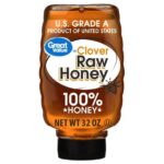 What Aisle Is Honey In Walmart?