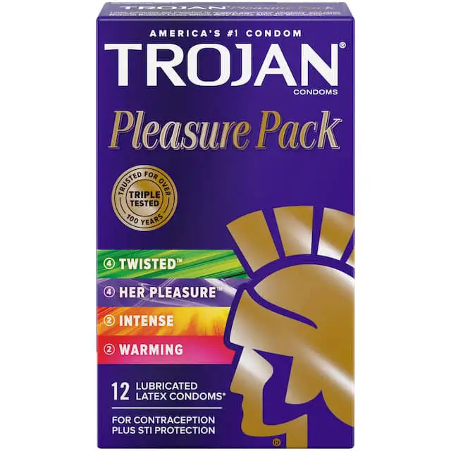 What Aisle Are Condoms In Walmart? Does Walmart Sell Condoms