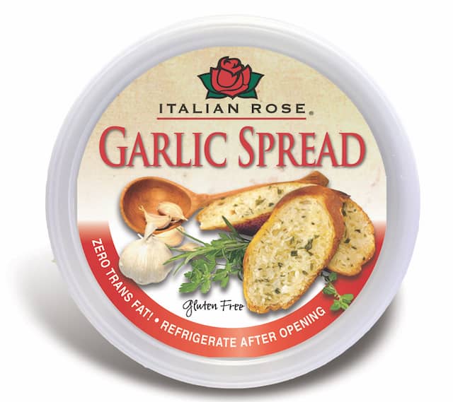 Garlic Spread