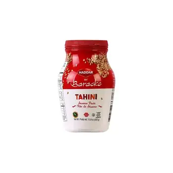 Where Is Tahini In Walmart + Other Grocery Stores?