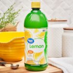 What Aisle Is Lemon Juice In Walmart?