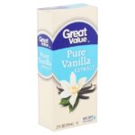 What Aisle Is Vanilla Extract In Walmart?