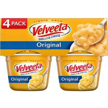 Where Is Velveeta In Walmart + Other Grocery Stores? [GUIDE!]