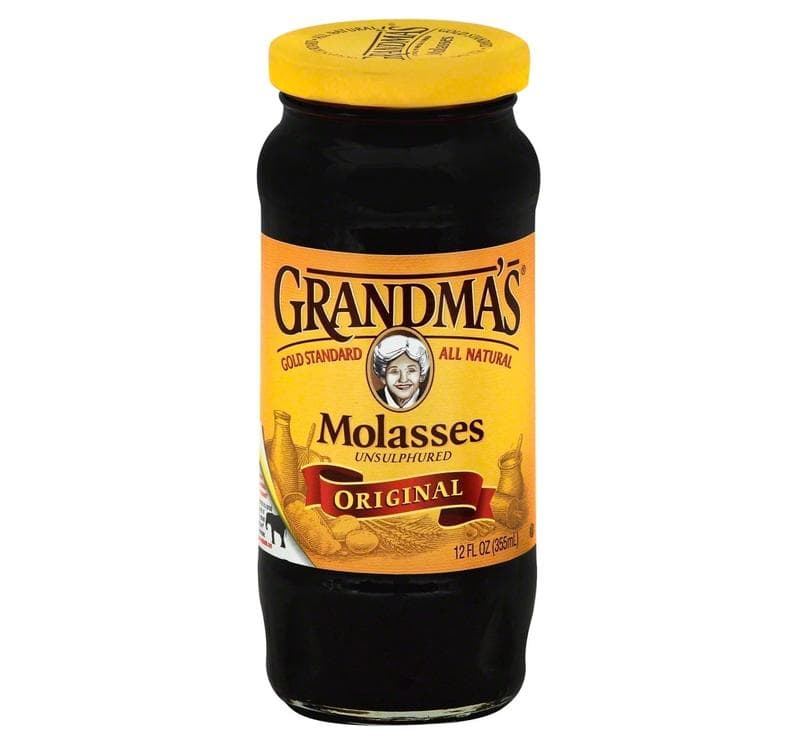 Grandma's Original Molasses