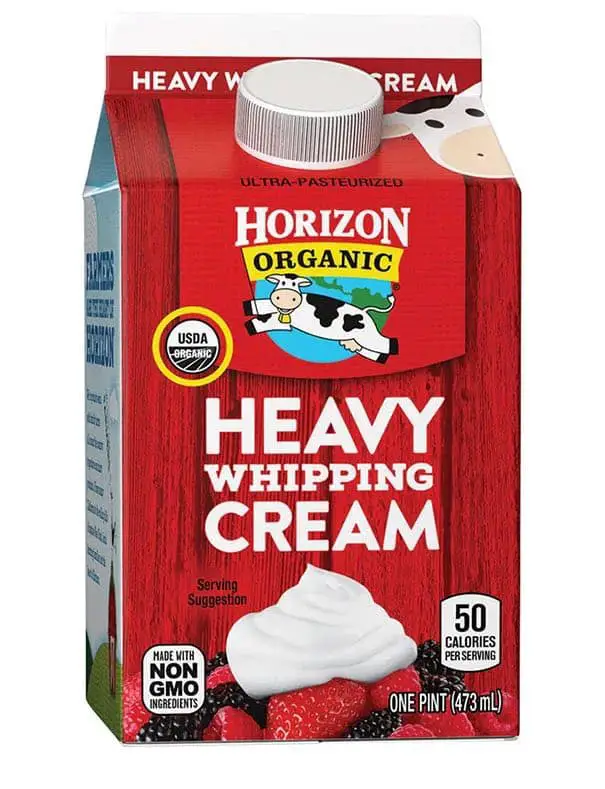 Heavy Cream Homecare24