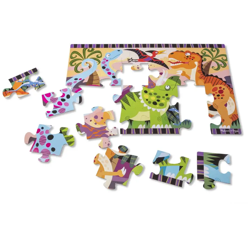 Does Walmart Have Puzzles?