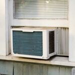 Cheapest Walmart Air Conditioner - Frigidaire 115-Volt Window Air Conditioner