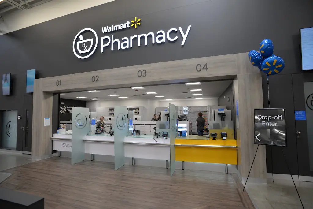 What are Walmart's Pharmacy Hours? Official Hours (2024)